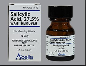 salicylic