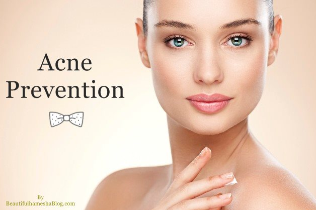 acne preventive